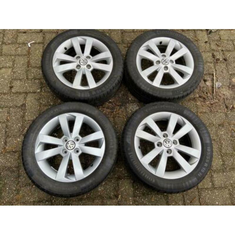 ? Vw up Skoda citigo Seat mii velgen 4x100 15 inch lupo polo