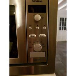 Siemens Inbouw Magnetron
