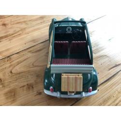 Sylvanian family auto