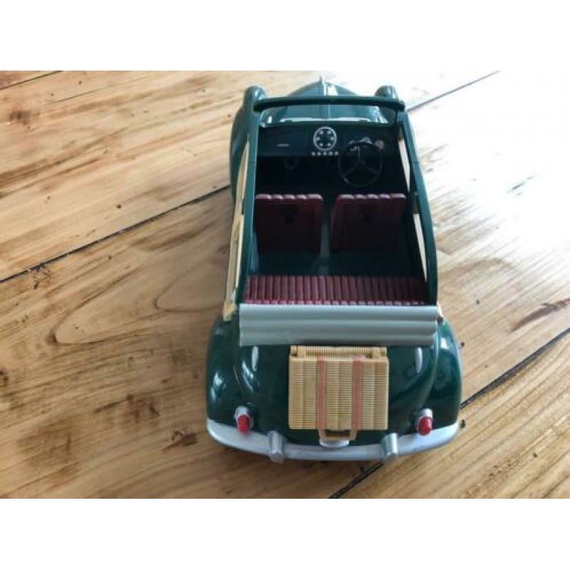Sylvanian family auto