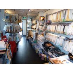 Cado AANBIEDING DIMENSIONS BORDUURPAKKET, WOODLAND DEER