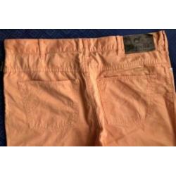 Falabella pantalon maat 54