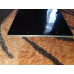 Microsoft surface pro 4 geseald