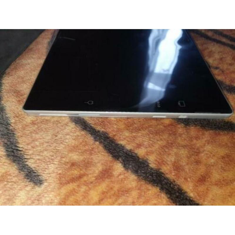 Microsoft surface pro 4 geseald