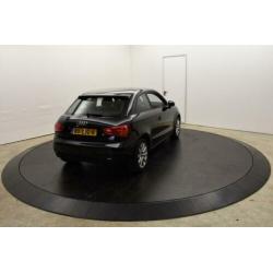 Audi A1 1.2 TFSI 86PK Connect Navi PDC Airco Cruise