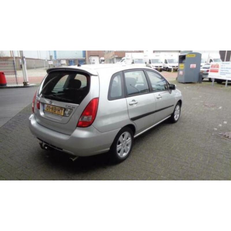 Suzuki Liana 1.6 S-Limited