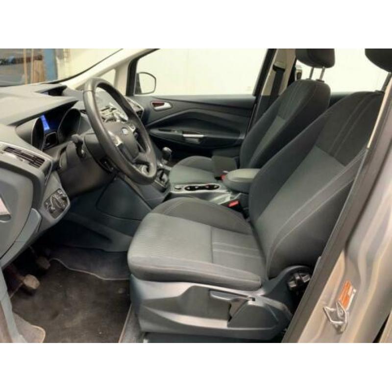 Ford Grand C-Max 1.0 Titanium NAVI-ECC-PARK.FUNCTIE-LMV-PDC-