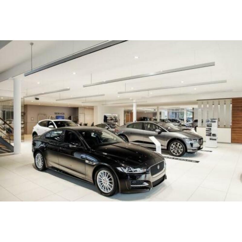 Jaguar F-Pace 2.0D R-Sport AWD | Panorama | Camera