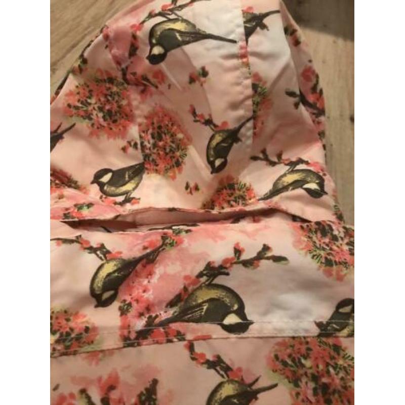 Name It zomerjas maat 98 meisjes