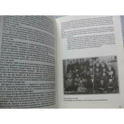 100 jier Otto Clant Skoalle te Boksum 1982-1992