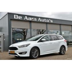 Ford Focus Wagon 1.0 ST-Line Navi 23.000 Km