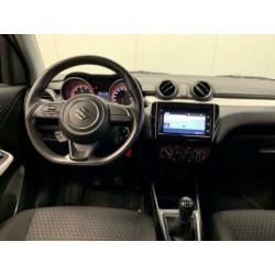 Suzuki Swift 1.2 Select NAVI-LMV-AIRCO-SPORT (bj 2018)