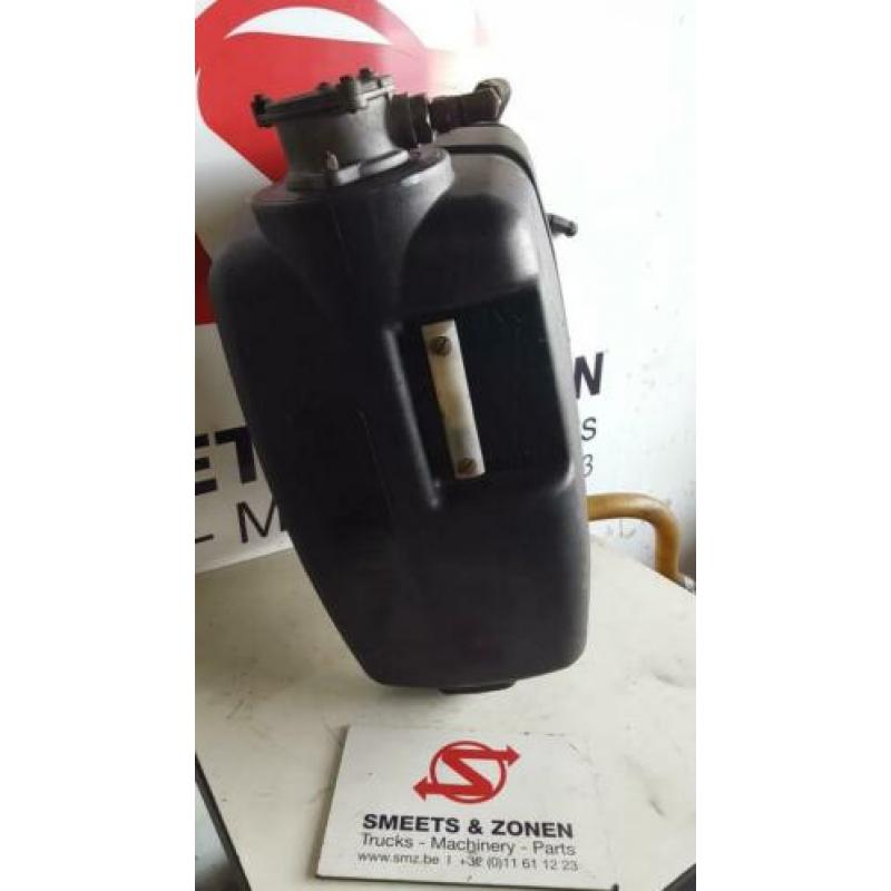 Occ Hydraulische tank