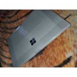 Microsoft surface pro 4 geseald