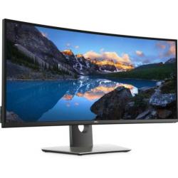 Nieuw in doos Dell u3419w 34 inch curve monitor. 2Y garantie
