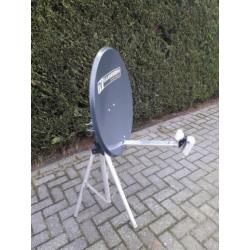 Schotelantenne