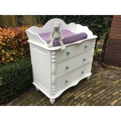 Mooie commode gerestyled
