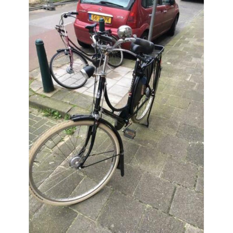 Gazelle Tour Populair dames 57cm