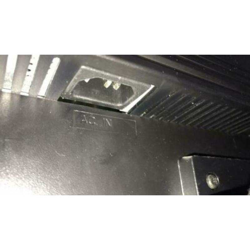 Monitor 21 inch