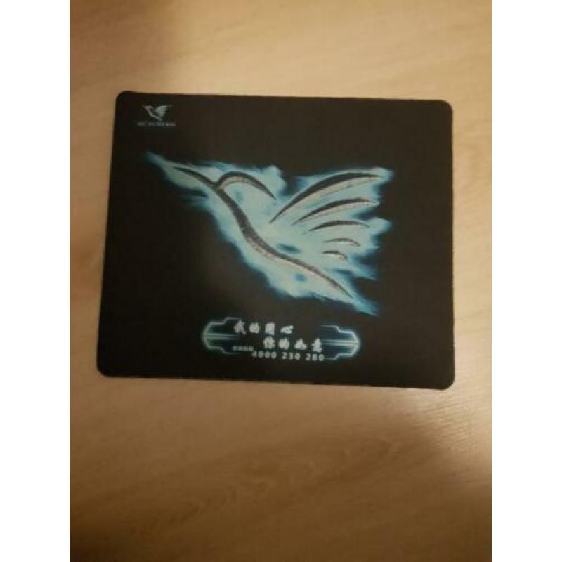 Gaming toetsenbord en muis