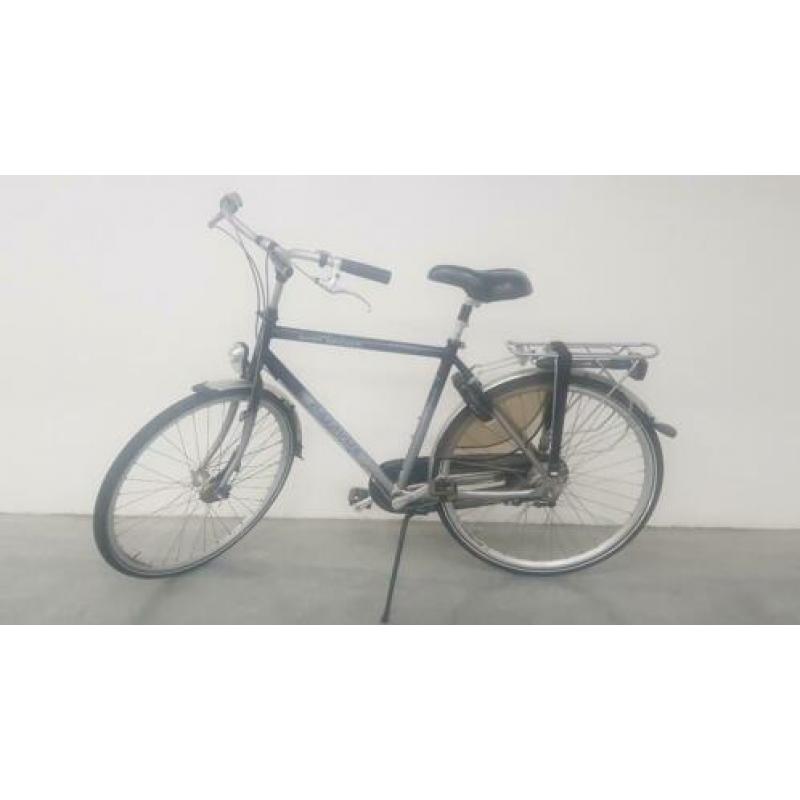Batavus best breaks
