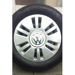 VW UP! 175/65 R14 zomerbanden