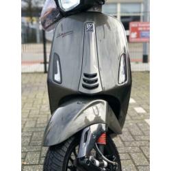 Vespa sprint 2017 4t 2v