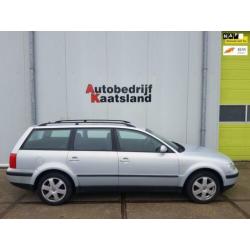 Volkswagen Passat Variant 1.8-5V Turbo Trendline NIEUWE APK