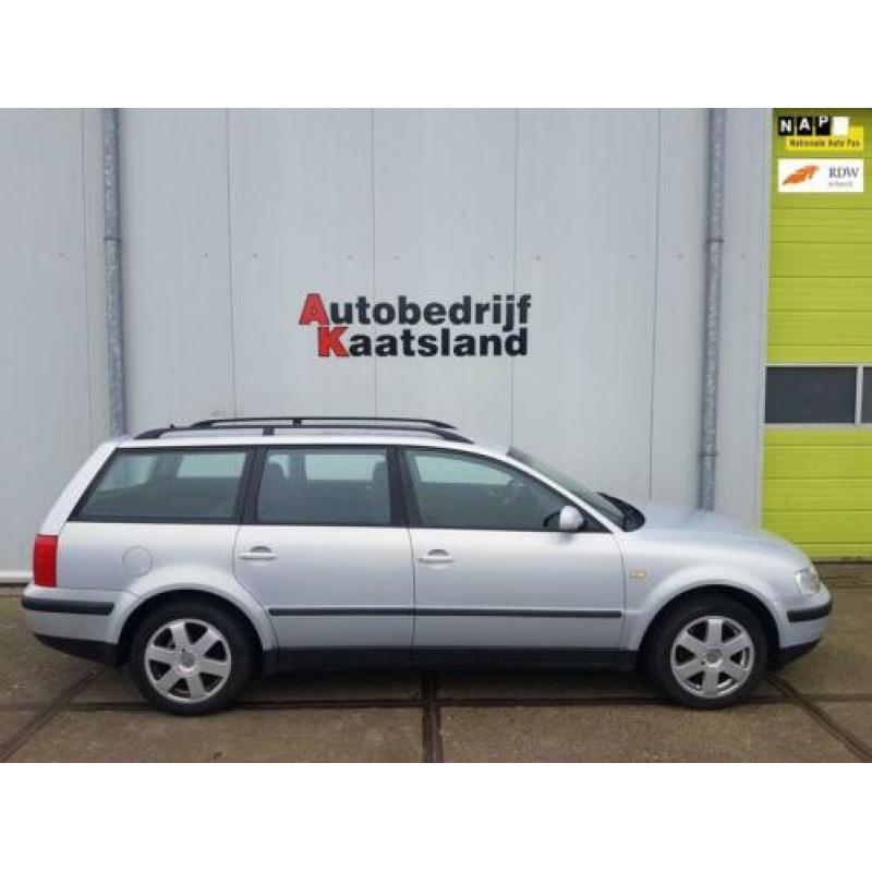 Volkswagen Passat Variant 1.8-5V Turbo Trendline NIEUWE APK