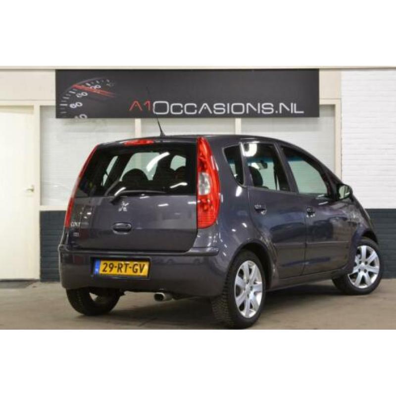 Mitsubishi Colt 1.3 Invite (bj 2005)