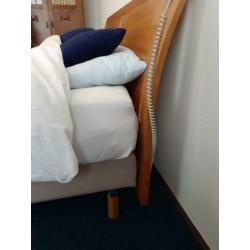 Boxspring elektrisch