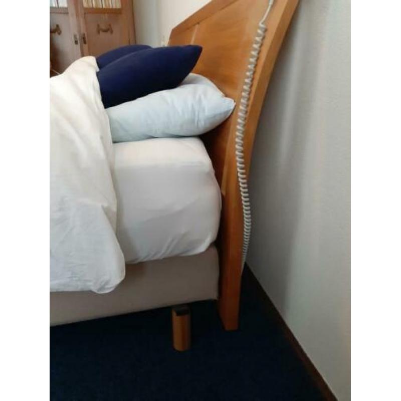 Boxspring elektrisch