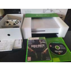 Xbox One S 1TB met garantie