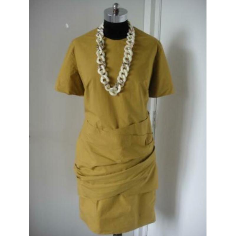 Jurk Pauw mt. 40 42