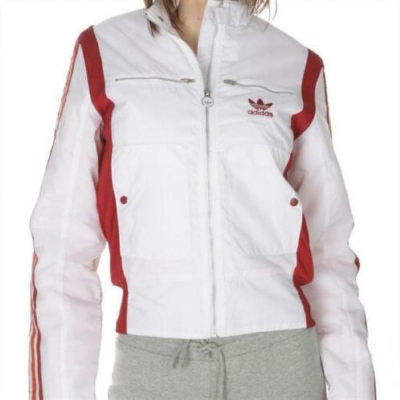 Adidas ORIGINALS Retro Winter Winterjas AP:140,- NIEUW! MT M