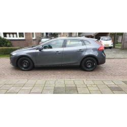 Volvo V40 D2 1.6 2013 Grijs