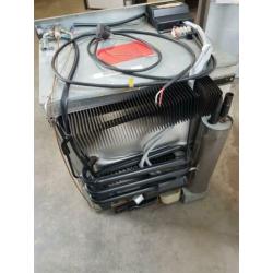 Koelkasten op gas 12v en 230v Electrolux