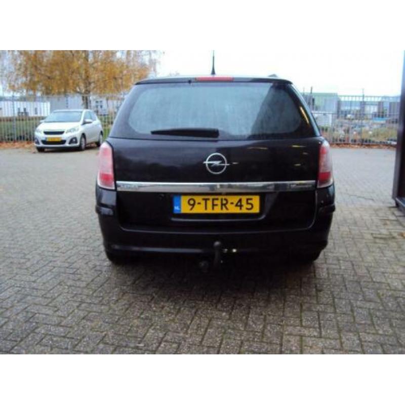 Opel Astra Wagon 1.6 Essentia Airco Cruise control