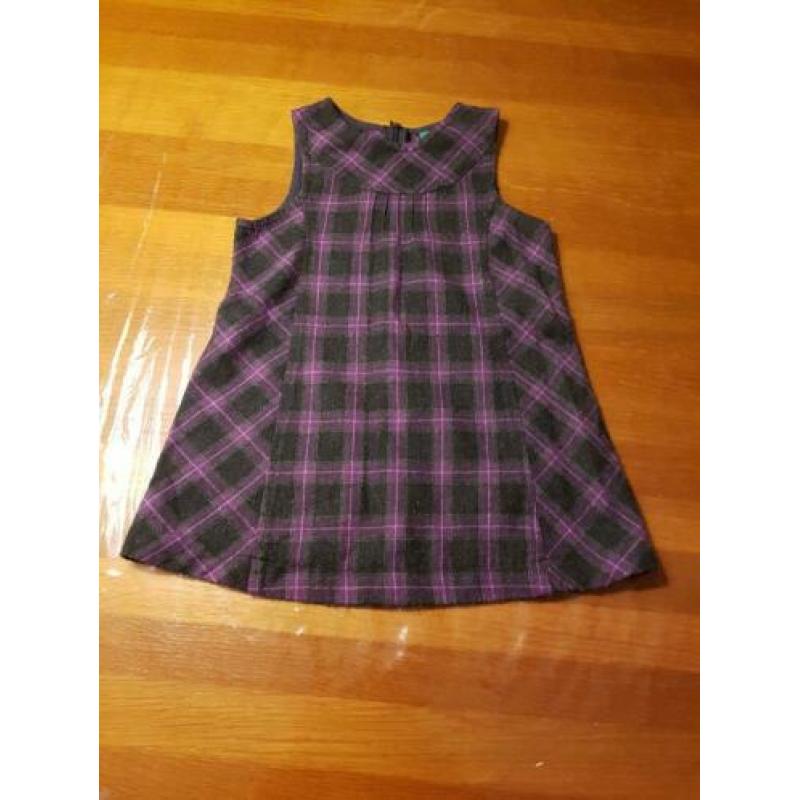 kinder kleding meisje 92 / 98 met Frozen
