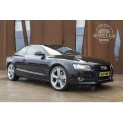 Audi A5 Coupé 3.0 TDI quattro Pro Line (bj 2008, automaat)