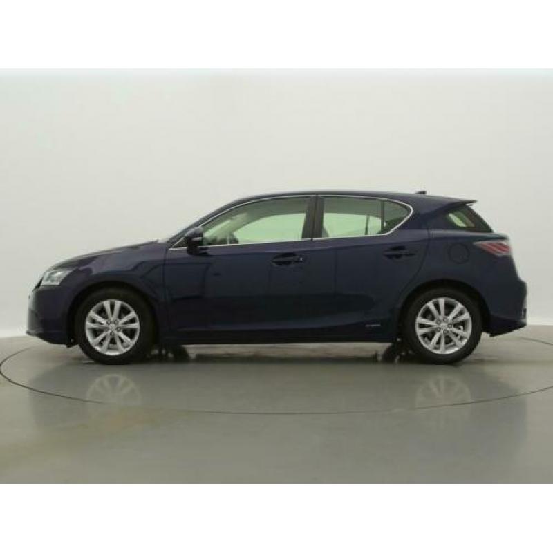 Lexus CT 200h Luxury Line Mark Levinson, Parkeercamera, Navi