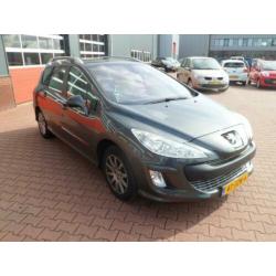 Peugeot 308 SW 1.6 VTi XS Première