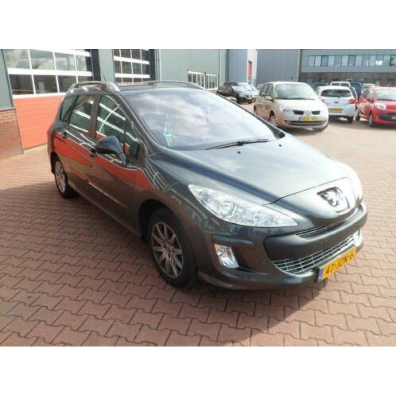 Peugeot 308 SW 1.6 VTi XS Première