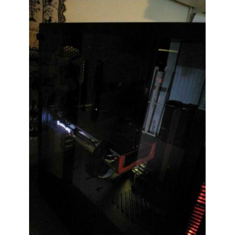game pc || Ryzen 3600x || Limited Edition RX590