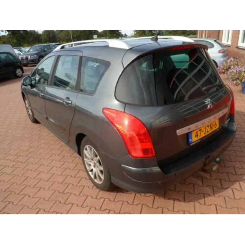 Peugeot 308 SW 1.6 VTi XS Première