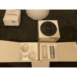 iMac G4 bolletje 17 inch