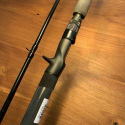 nieuwe svagegear mpp 2 2,77m -350gr trigger hengels !