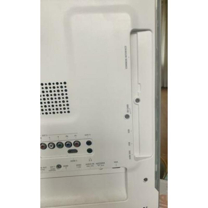 Philips smart tv model no. 32PFL9606H/12