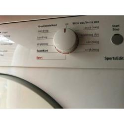 Condens wasdroger Bosch 7.0 kg