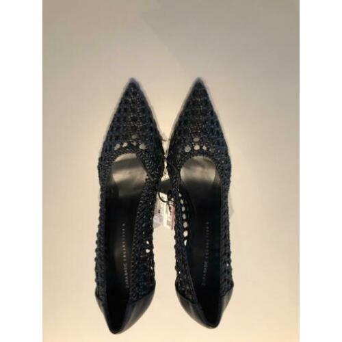 Zara pumps. Nieuw met kaartjes. Ongedragen